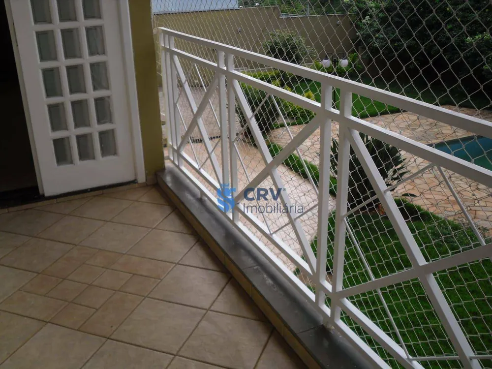 Casa, 4 quartos, 540 m² - Foto 8