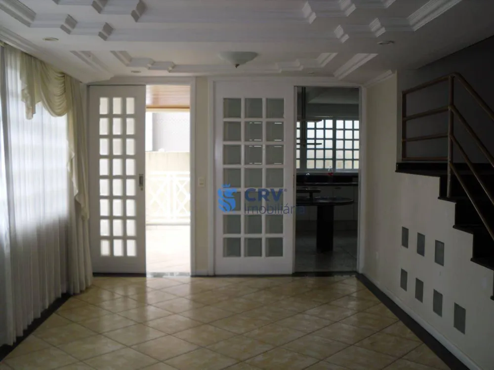 Casa, 4 quartos, 540 m² - Foto 10