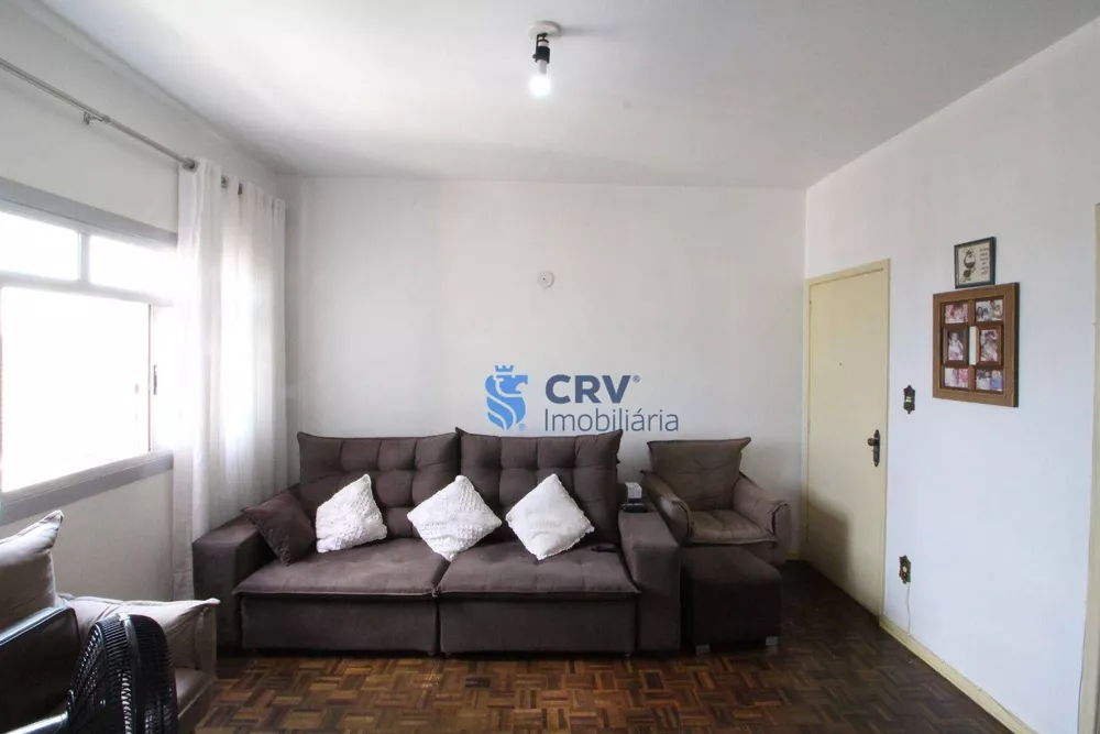 Apartamento à venda com 2 quartos, 81m² - Foto 1