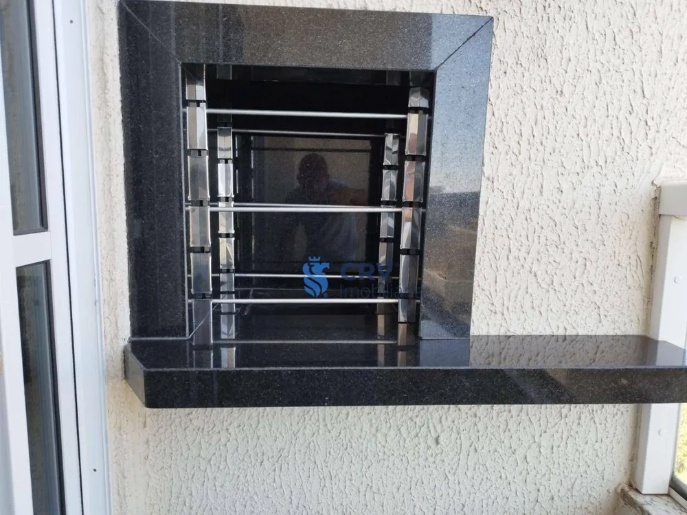 Apartamento, 2 quartos, 45 m² - Foto 7