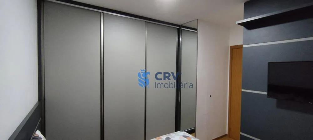 Apartamento, 2 quartos, 45 m² - Foto 6