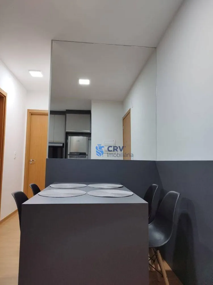 Apartamento, 2 quartos, 45 m² - Foto 2