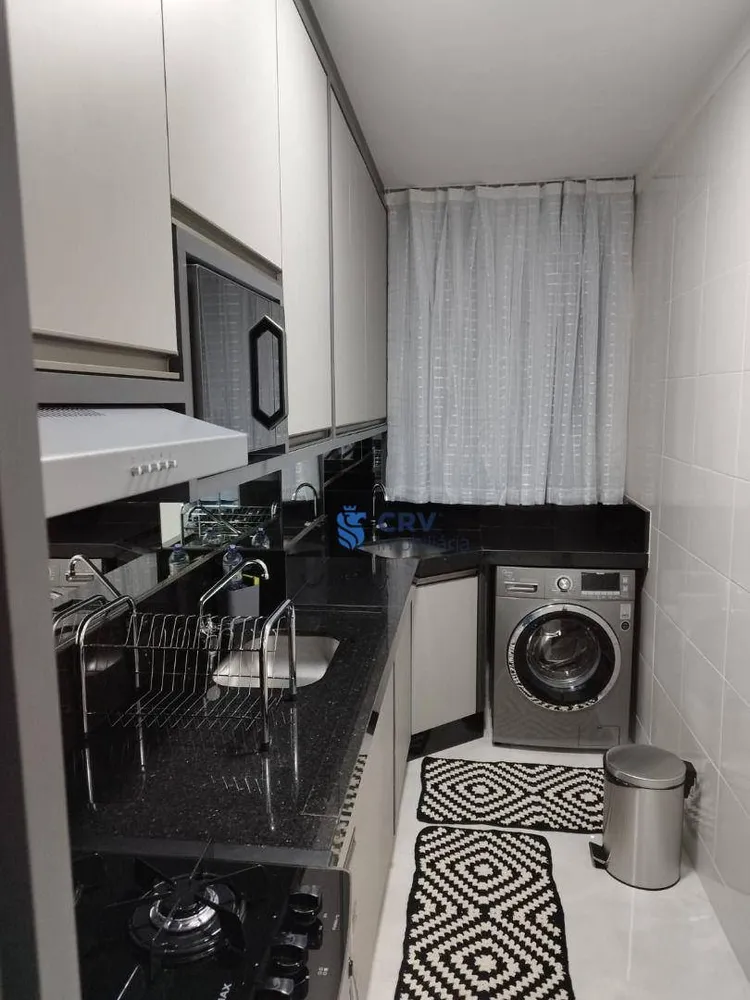 Apartamento, 2 quartos, 45 m² - Foto 4