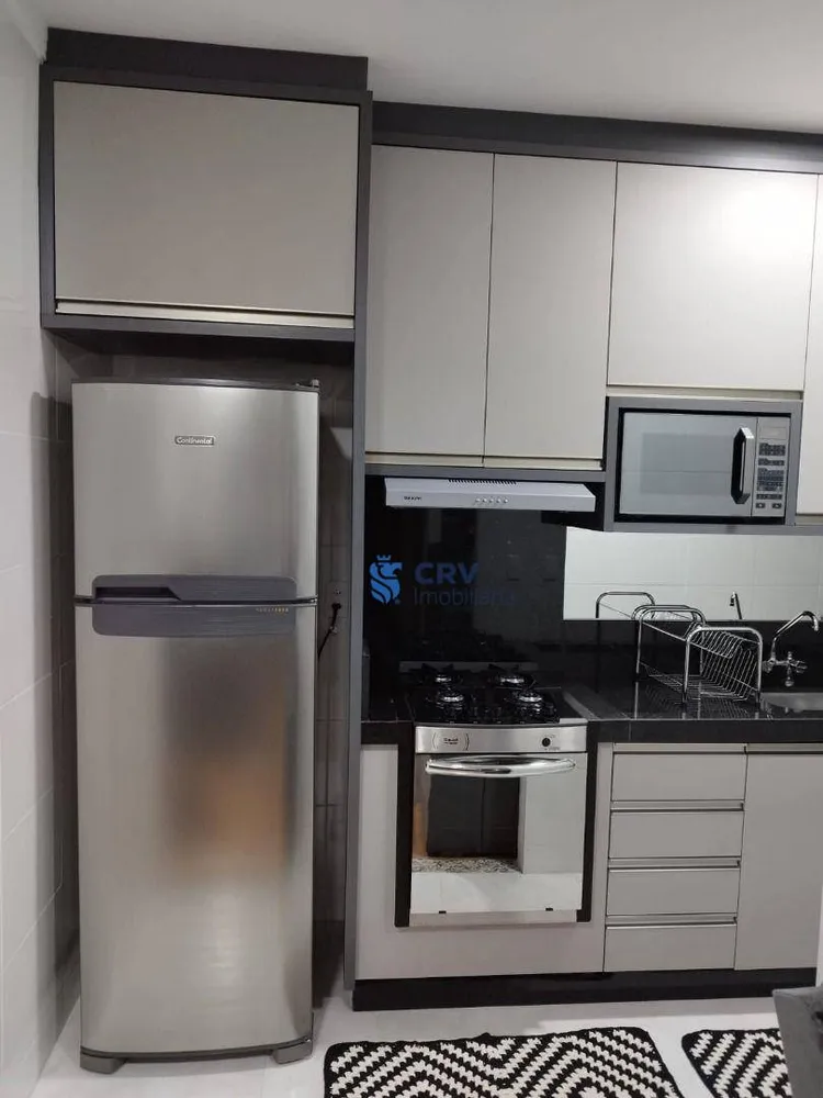 Apartamento, 2 quartos, 45 m² - Foto 3