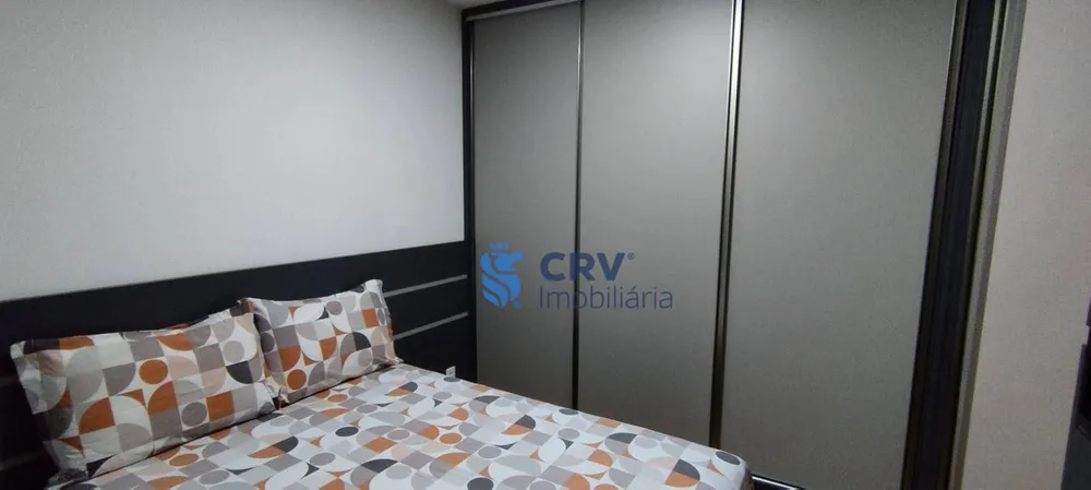 Apartamento, 2 quartos, 45 m² - Foto 5
