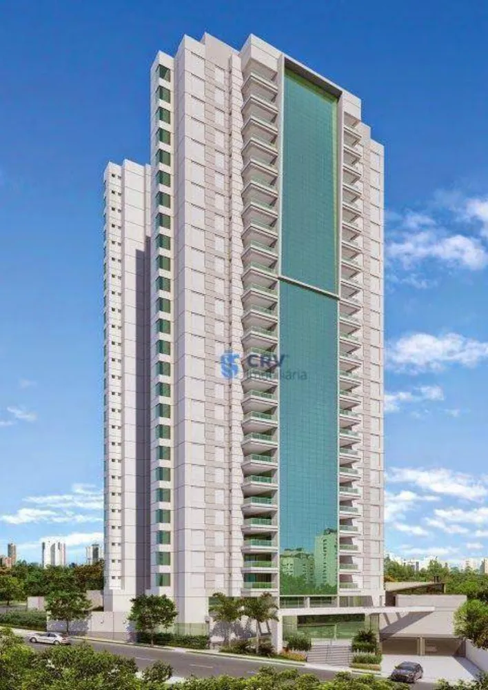 Apartamento, 3 quartos, 214 m² - Foto 9