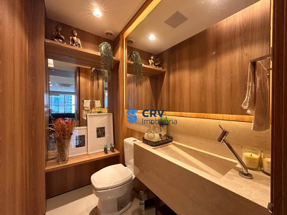 Apartamento, 3 quartos, 214 m² - Foto 4