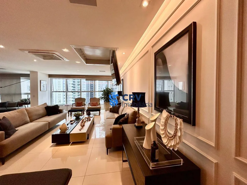 Apartamento, 3 quartos, 214 m² - Foto 7