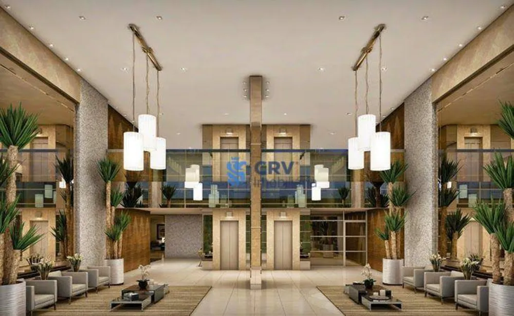 Apartamento, 3 quartos, 214 m² - Foto 5