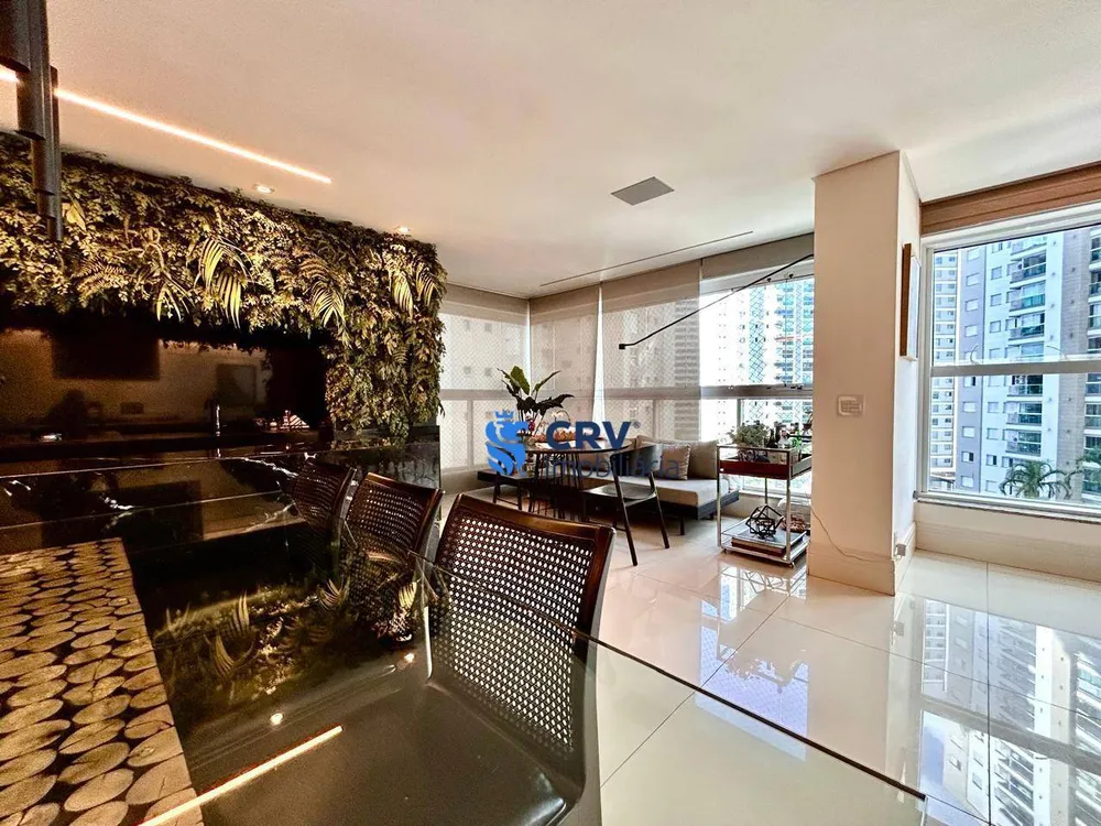 Apartamento, 3 quartos, 214 m² - Foto 3