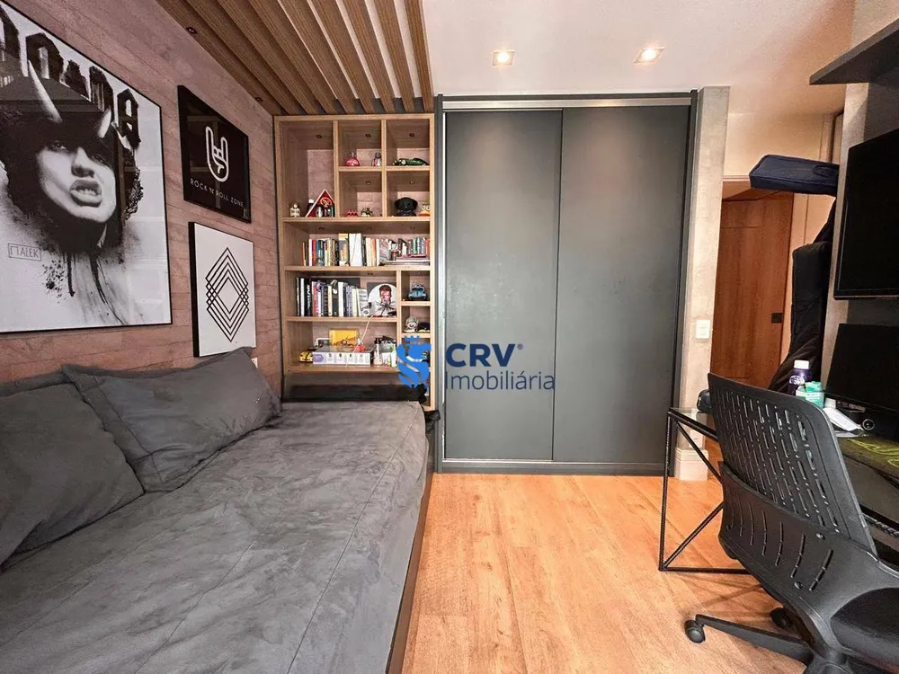 Apartamento, 3 quartos, 214 m² - Foto 10