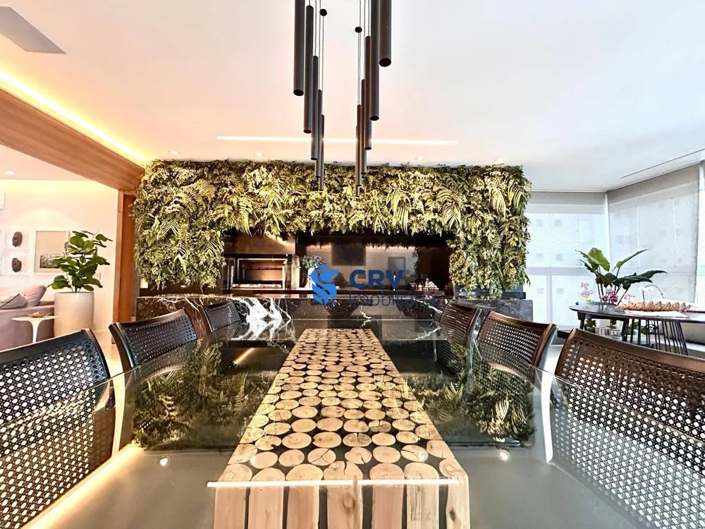 Apartamento, 3 quartos, 214 m² - Foto 6