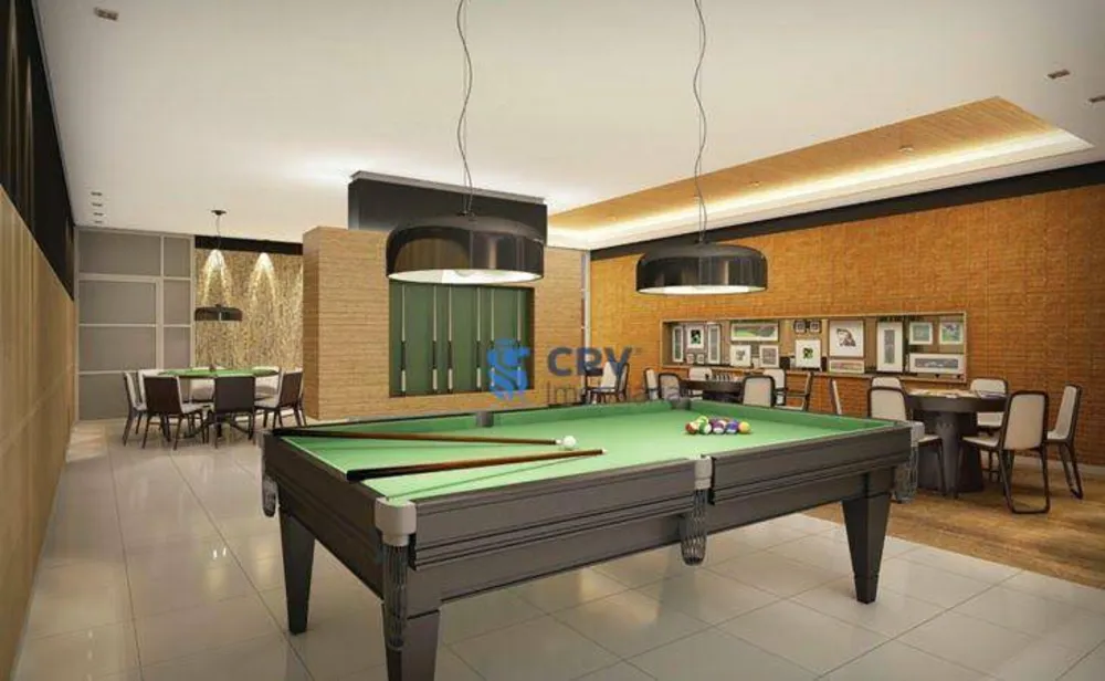 Apartamento, 3 quartos, 214 m² - Foto 2