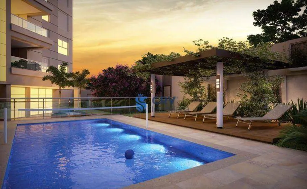 Apartamento, 3 quartos, 214 m² - Foto 12