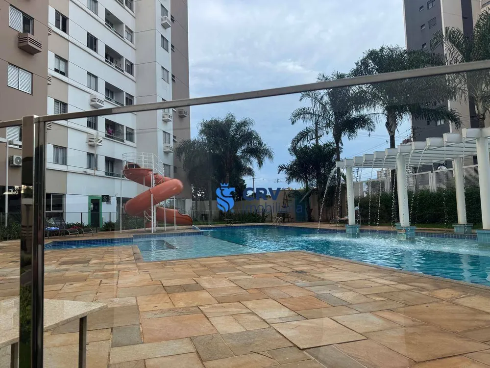Apartamento, 3 quartos, 68 m² - Foto 2