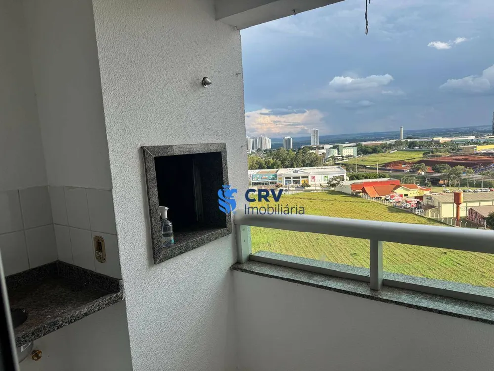 Apartamento, 3 quartos, 68 m² - Foto 1