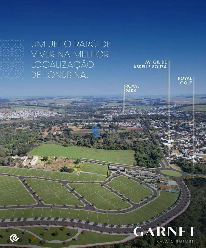 Loteamento e Condomínio, 450 m² - Foto 4