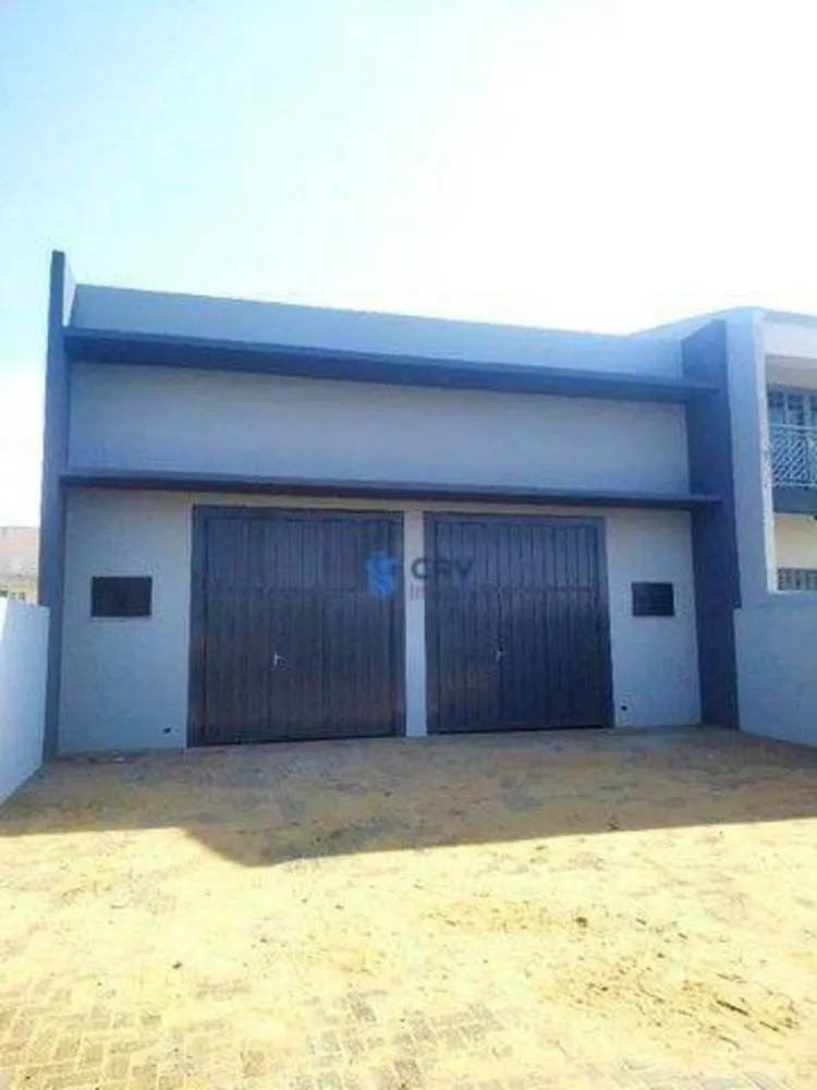 Depósito-Galpão, 170 m² - Foto 2