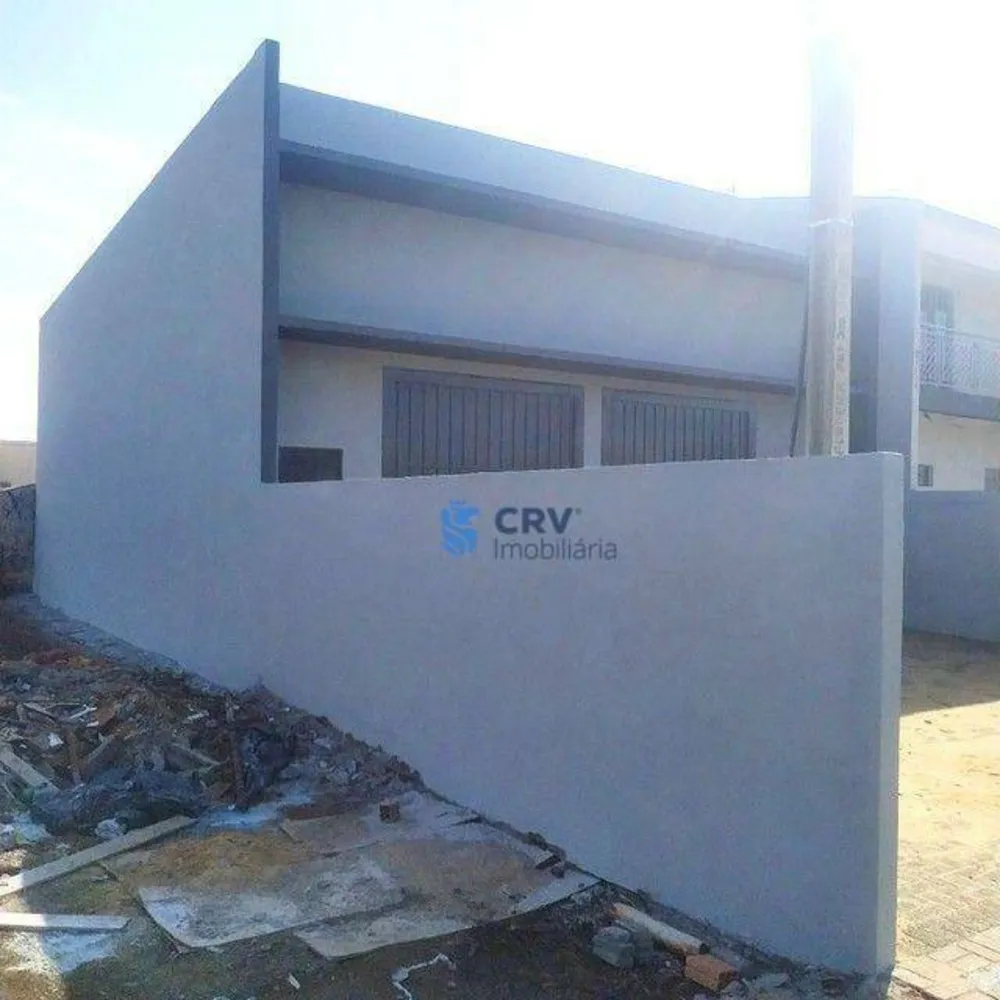 Depósito-Galpão, 170 m² - Foto 4