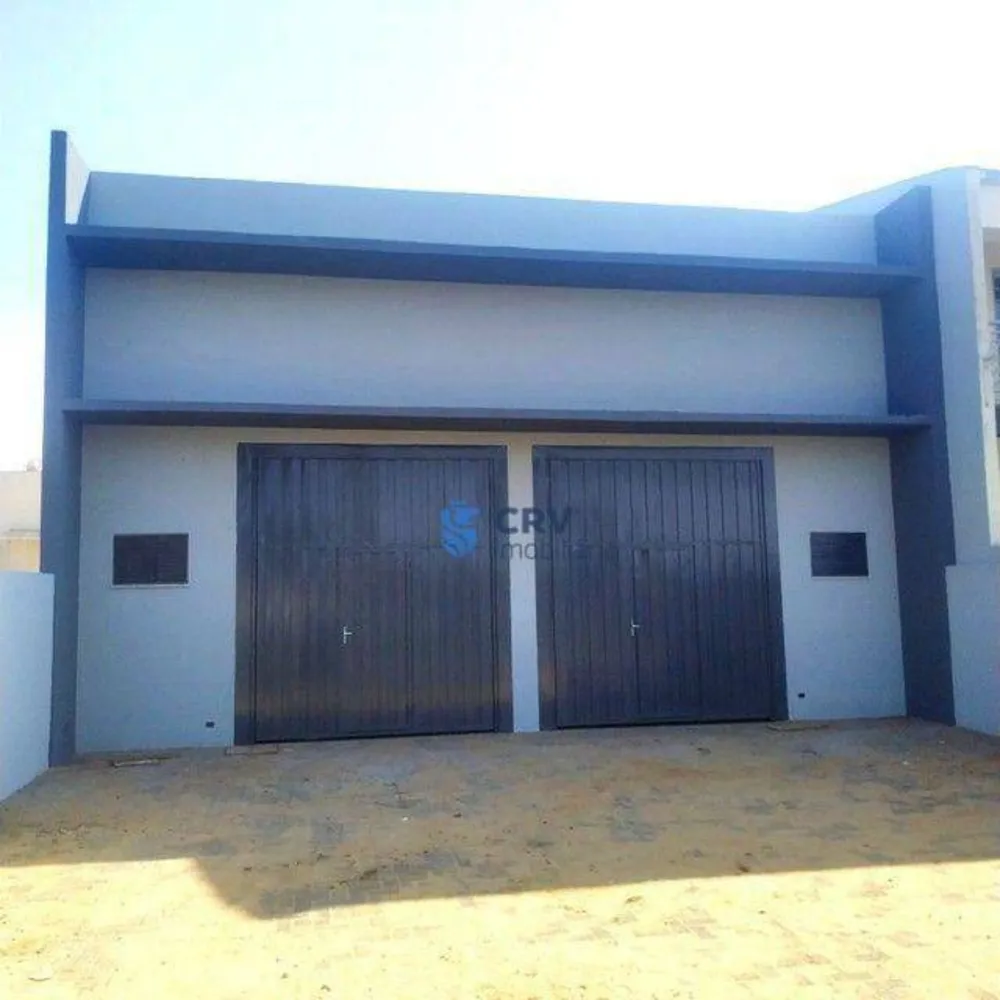 Depósito-Galpão, 170 m² - Foto 3