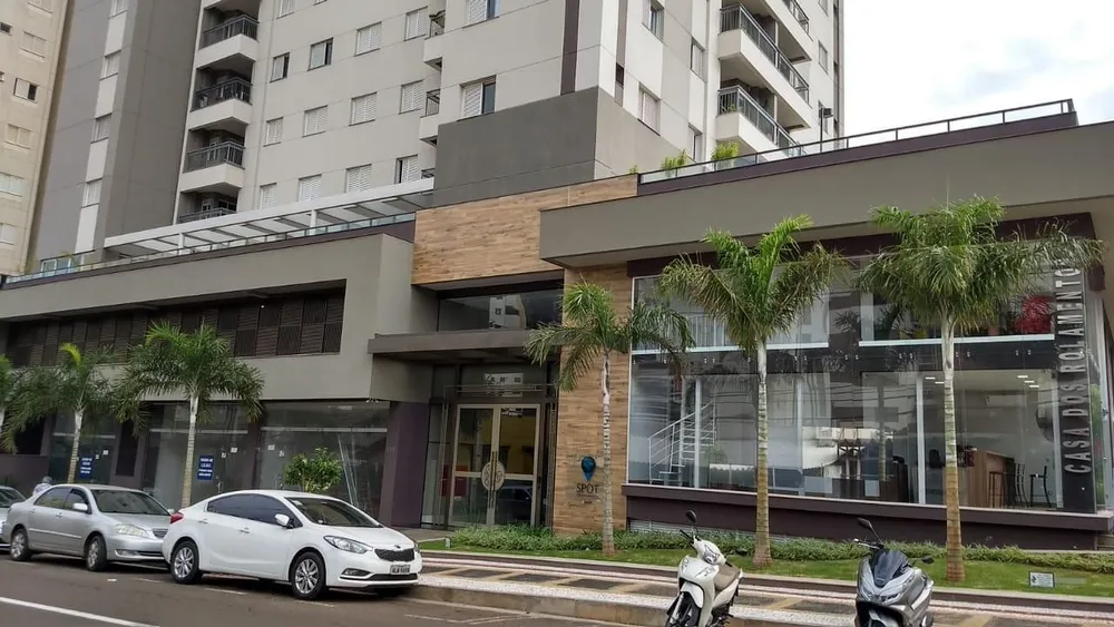 Apartamento, 2 quartos, 57 m² - Foto 7
