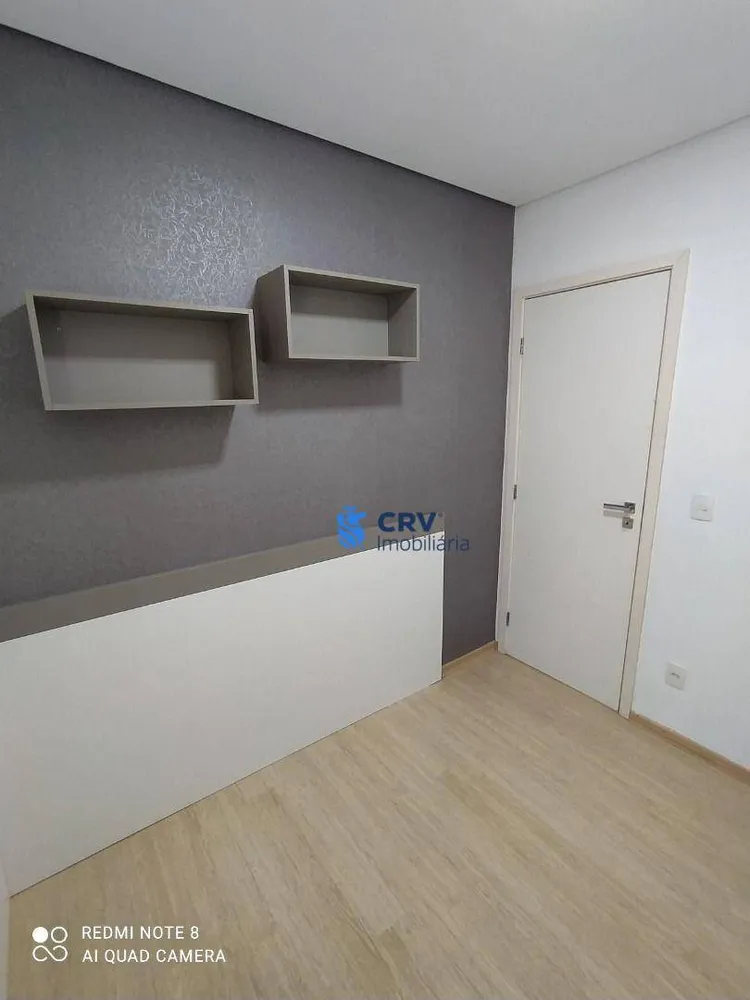 Apartamento, 2 quartos, 57 m² - Foto 5