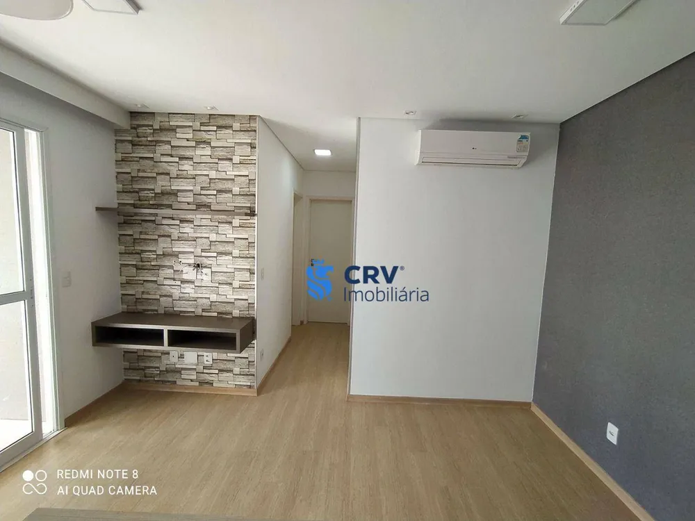 Apartamento, 2 quartos, 57 m² - Foto 1