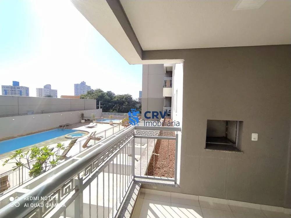 Apartamento, 2 quartos, 57 m² - Foto 3