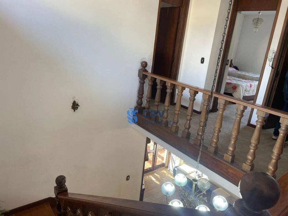 Sobrado à venda e aluguel com 3 quartos, 302m² - Foto 23