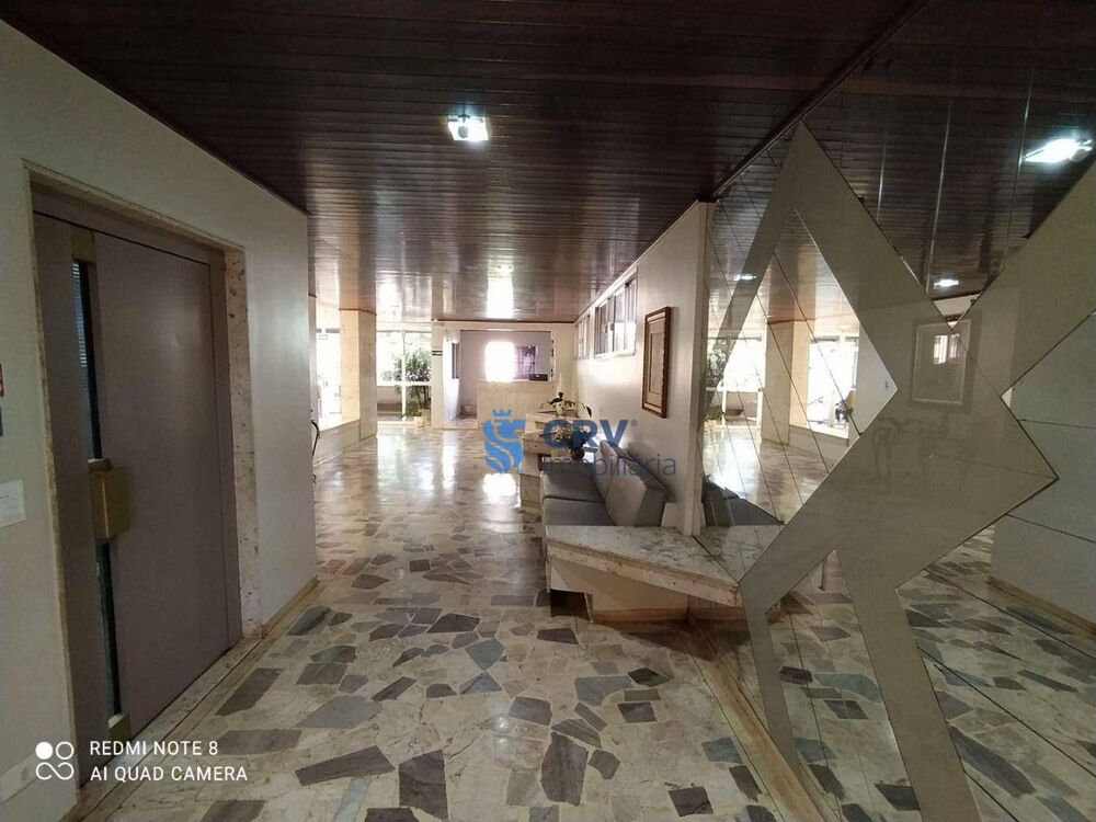 Apartamento, 3 quartos, 125 m² - Foto 11