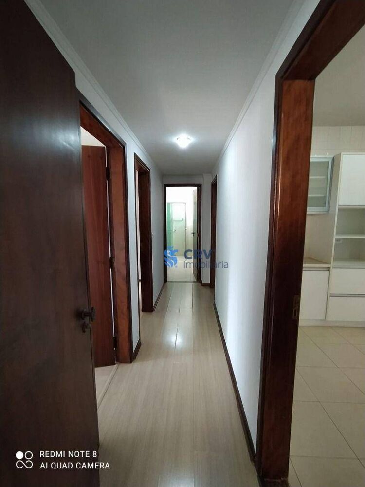 Apartamento, 3 quartos, 125 m² - Foto 2