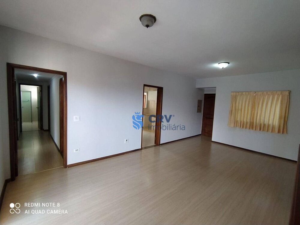 Apartamento, 3 quartos, 125 m² - Foto 1