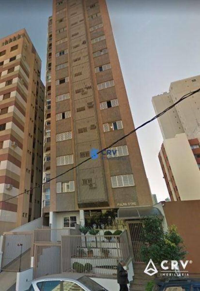 Apartamento, 3 quartos, 125 m² - Foto 12