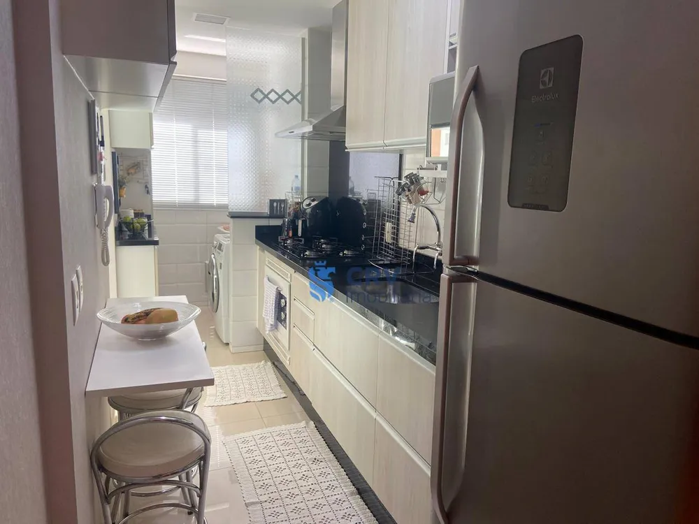 Apartamento, 2 quartos, 73 m² - Foto 3