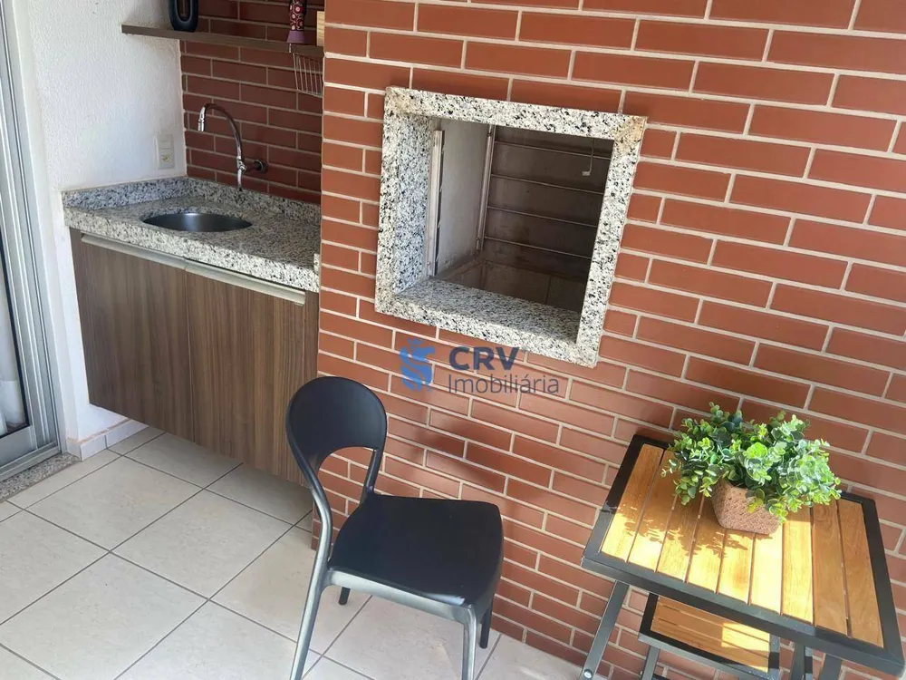 Apartamento, 2 quartos, 73 m² - Foto 4