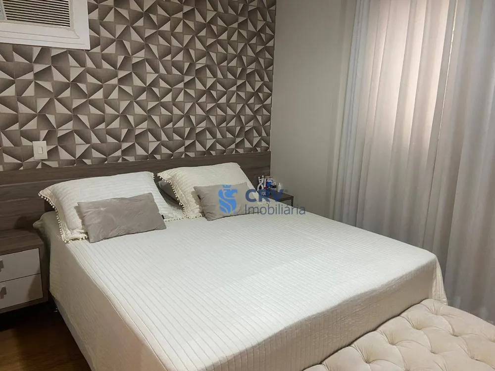Apartamento, 2 quartos, 73 m² - Foto 1
