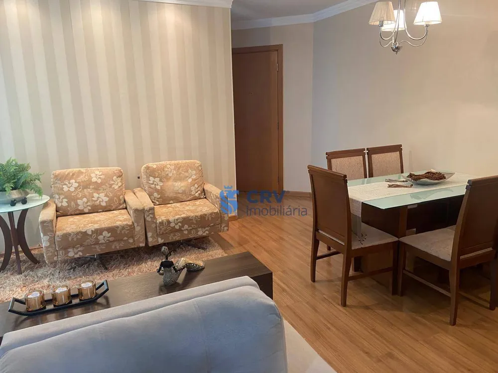 Apartamento, 2 quartos, 73 m² - Foto 3