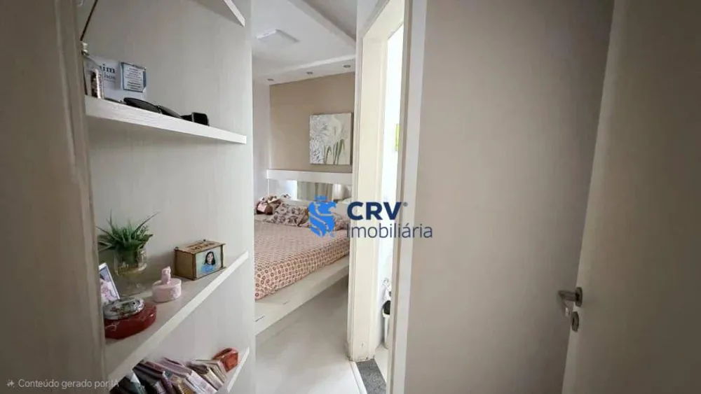 Apartamento, 3 quartos, 66 m² - Foto 4