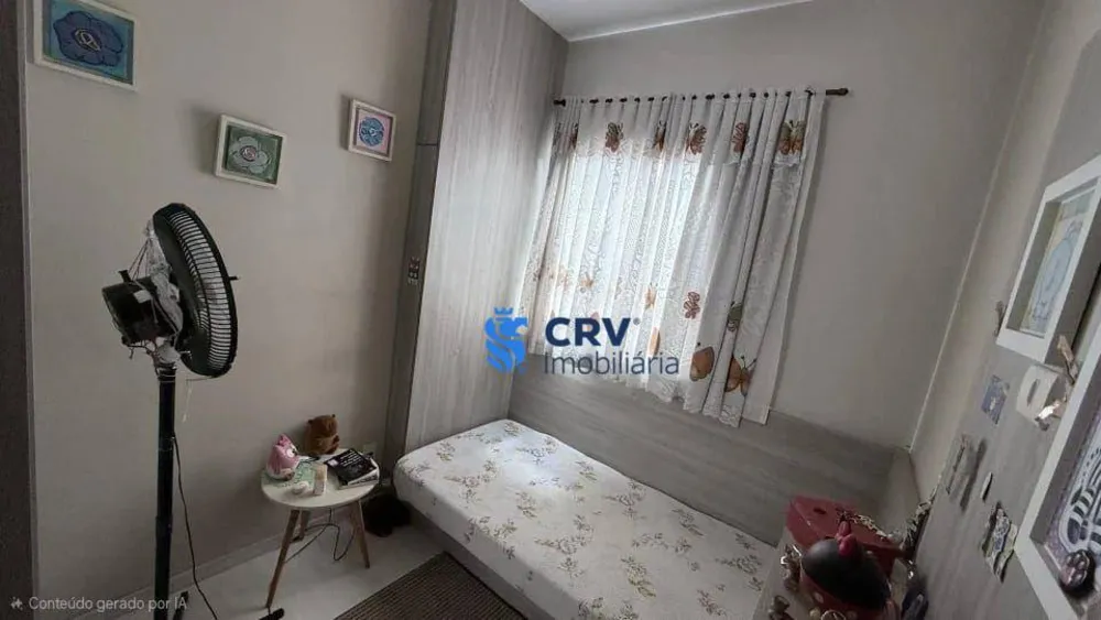 Apartamento, 3 quartos, 66 m² - Foto 7