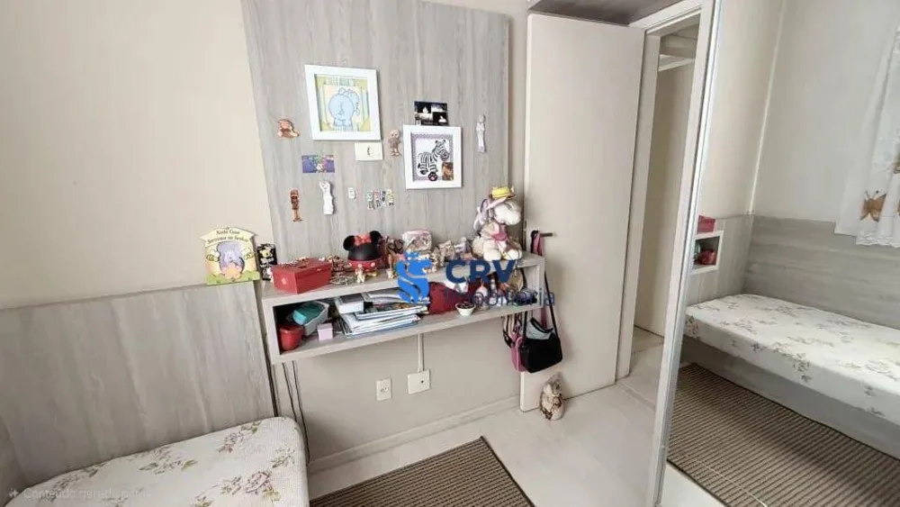 Apartamento, 3 quartos, 66 m² - Foto 6