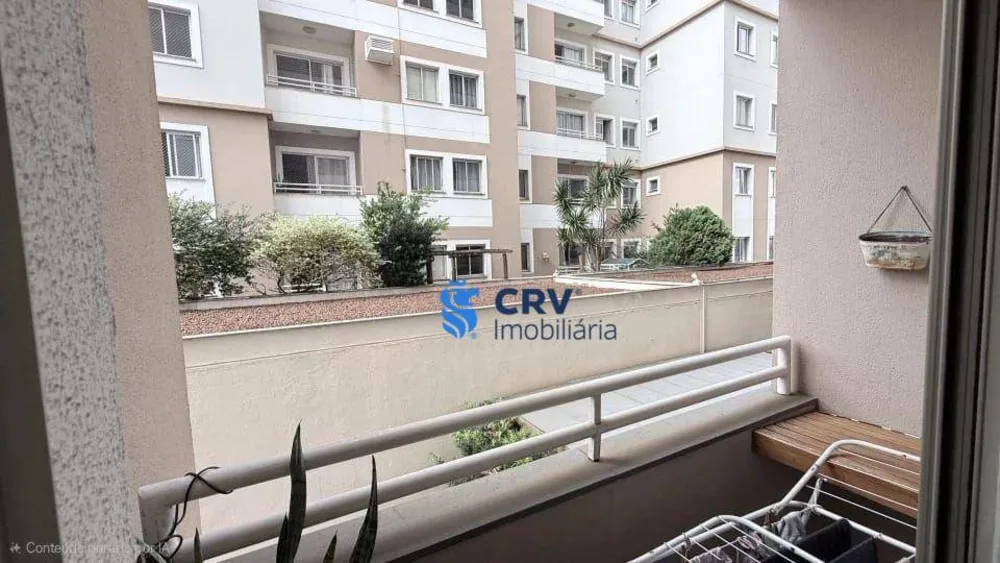Apartamento, 3 quartos, 66 m² - Foto 2
