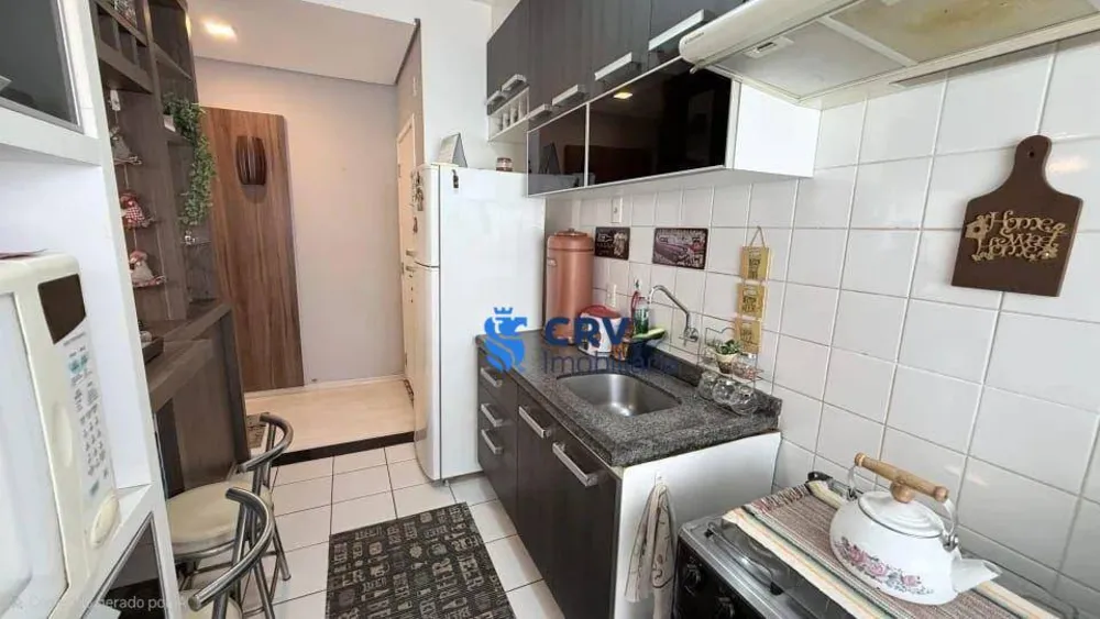 Apartamento, 3 quartos, 66 m² - Foto 3