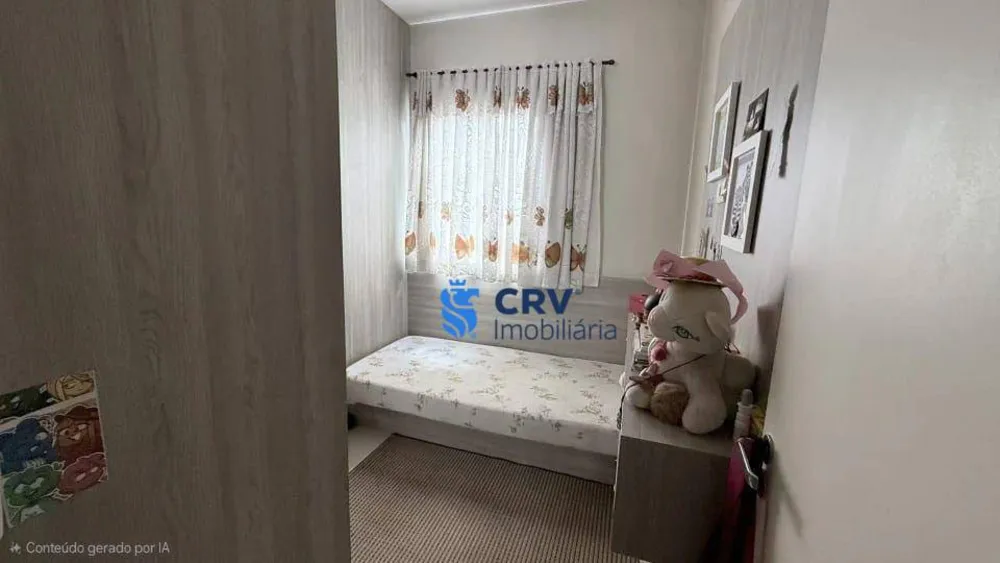 Apartamento, 3 quartos, 66 m² - Foto 5