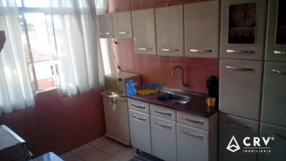 Sobrado à venda com 3 quartos, 260m² - Foto 6