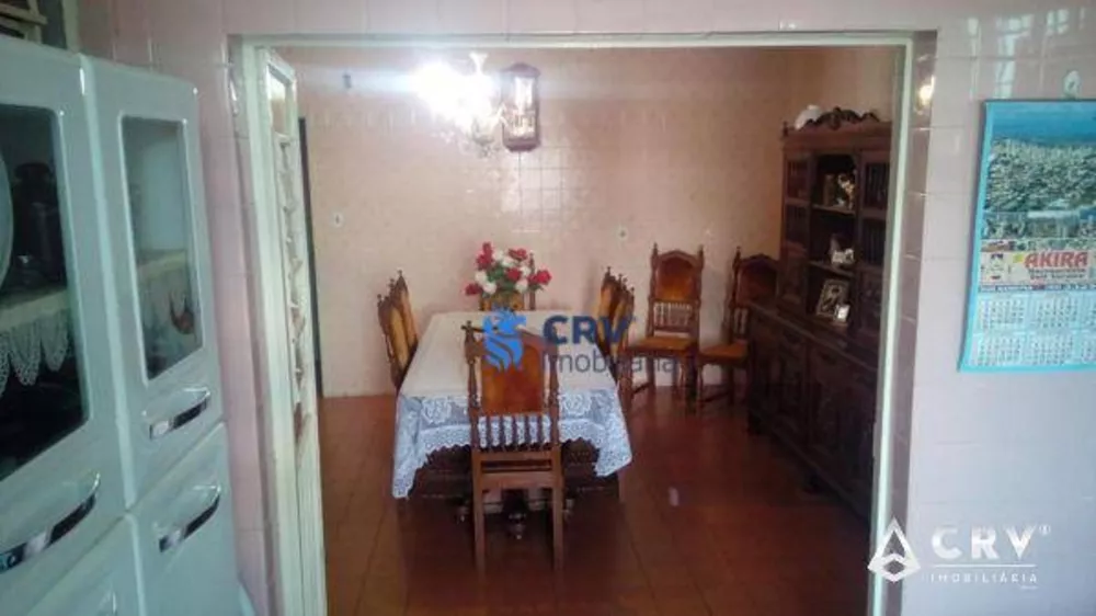 Sobrado à venda com 3 quartos, 260m² - Foto 5