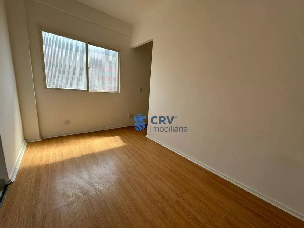 Apartamento para alugar com 1 quarto, 40m² - Foto 2