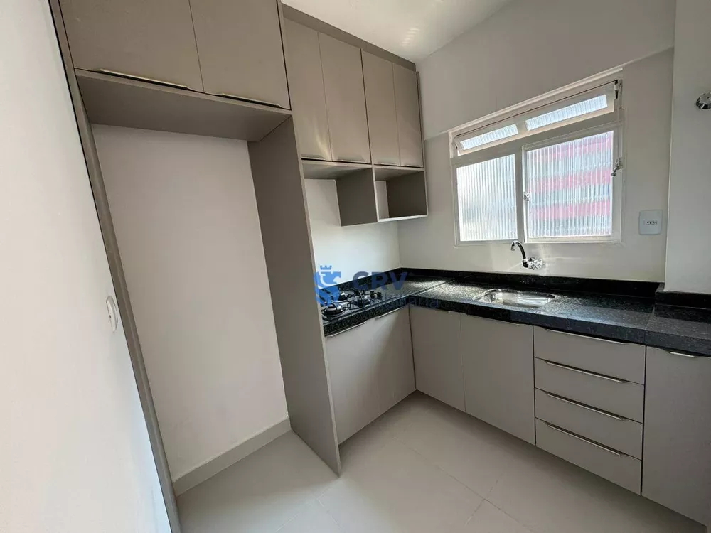 Apartamento para alugar com 1 quarto, 40m² - Foto 1