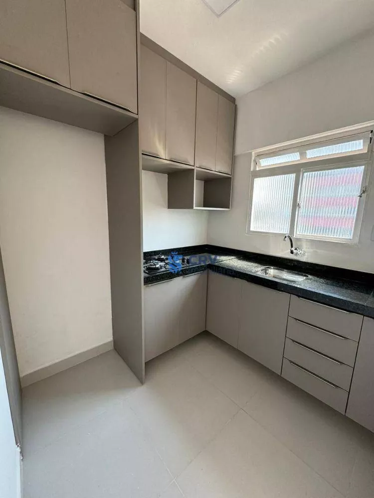 Apartamento para alugar com 1 quarto, 40m² - Foto 3