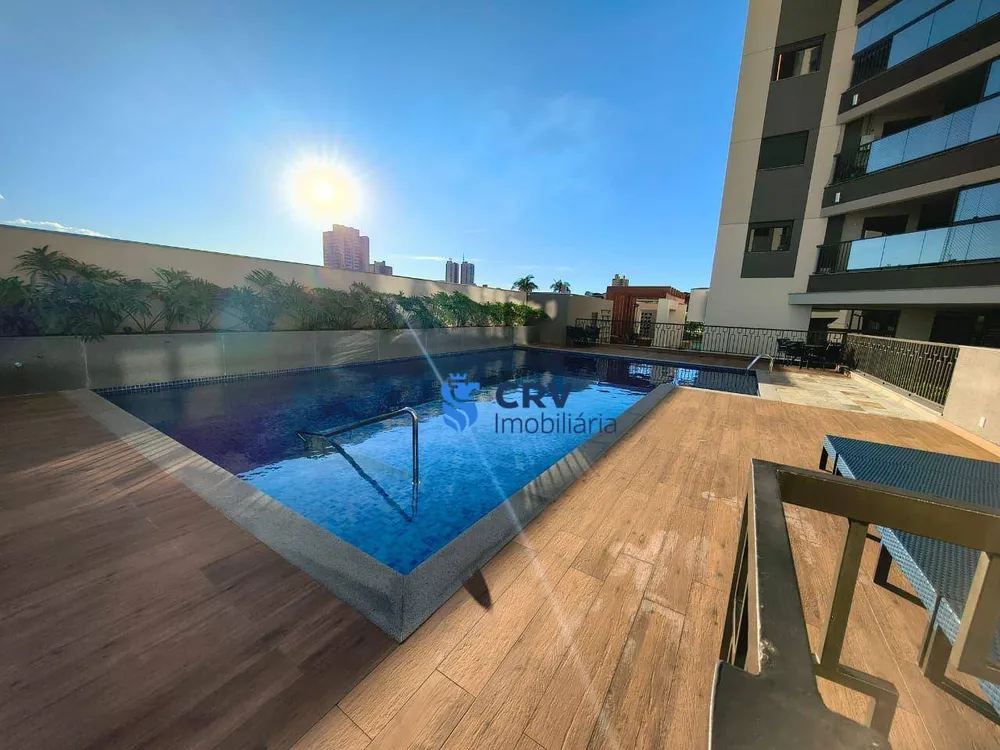 Apartamento, 3 quartos, 86 m² - Foto 9