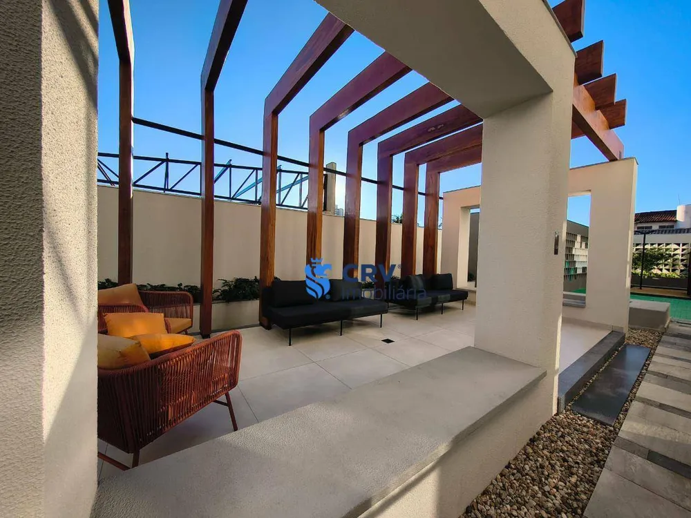 Apartamento, 3 quartos, 86 m² - Foto 11